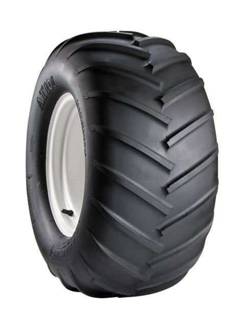 Carlisle AT101 Chevron Lawn & Garden Tire 21x11-8 4 Ply Durable Rubber