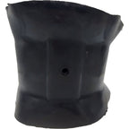 Premium Radial Tire Flap w/ Center Valve Hole 5.00-8 5.70-8