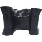 Premium Radial Tire Flap w/ Center Valve Hole 5.00-8 5.70-8