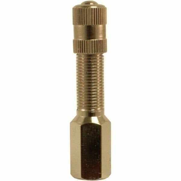Haltec HE-369 1-3/8" Lightweight Valve Extension 3/8" Collar Pack of 25