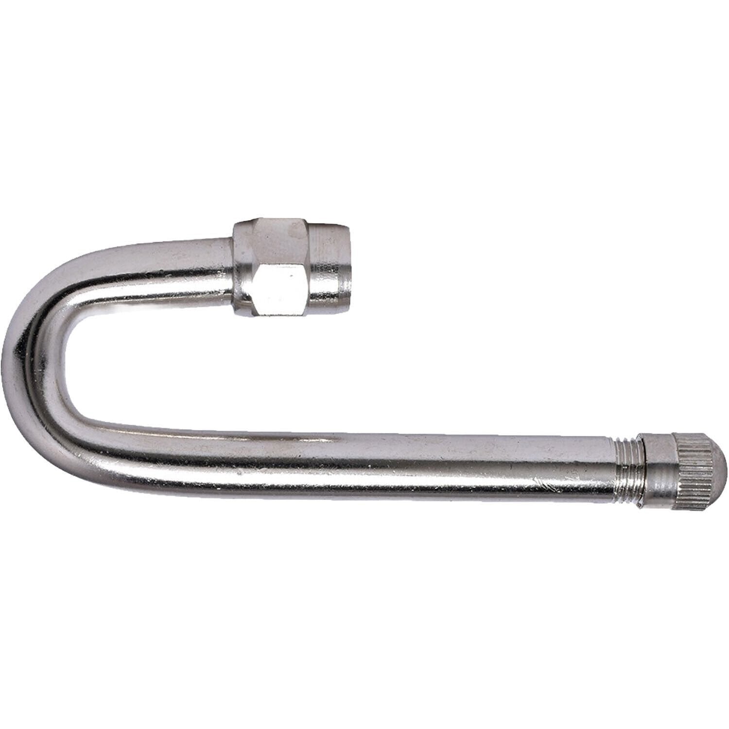 Dill 370 180° RV Valve Stem Extension – Durable Tire Valve Accessory