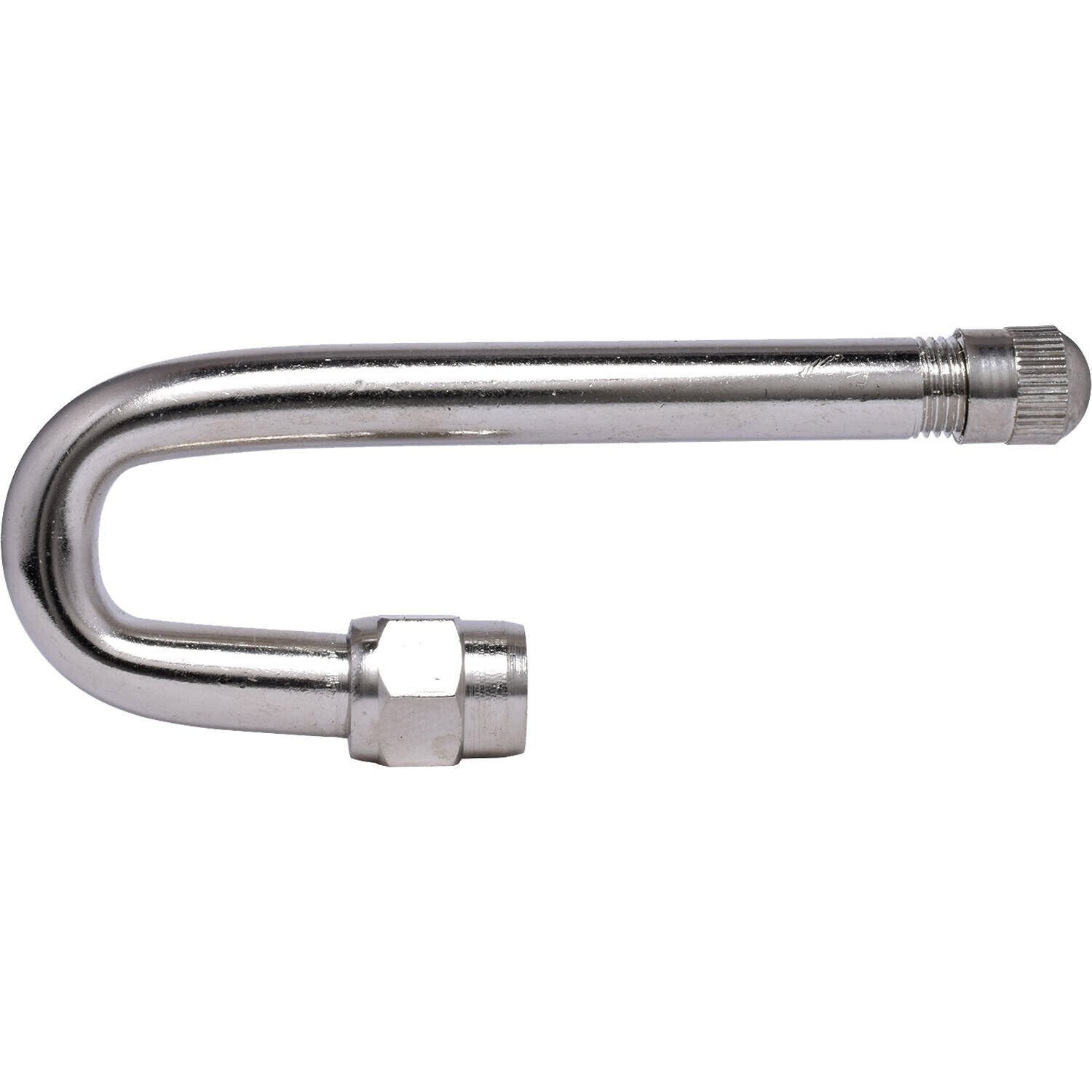 Dill 370 180° RV Valve Stem Extension – Durable Tire Valve Accessory