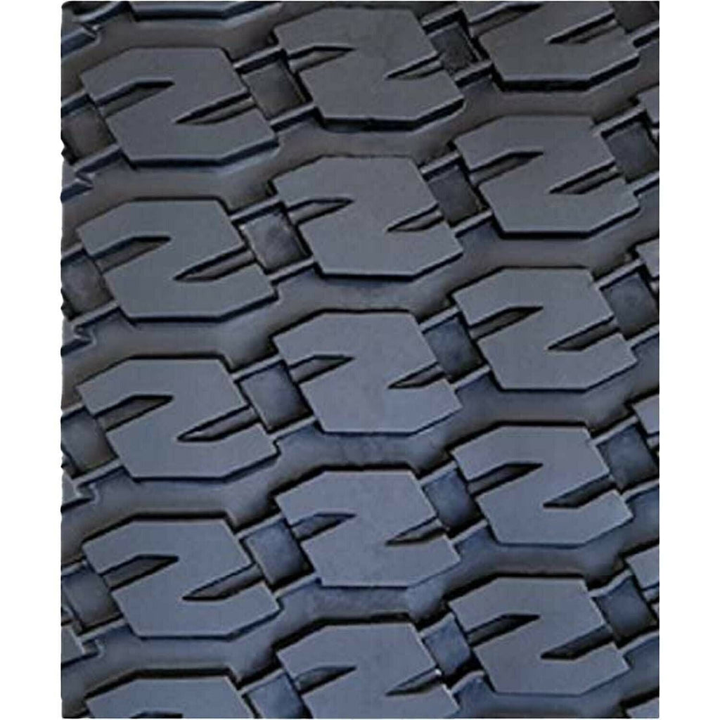 Carlisle Turf Trac R/S 22.5x10.00-8 4Ply Lawn & Garden Tires Pack of 2