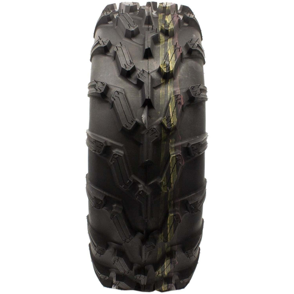 Carlisle 3 Star 25x8R11 ATV UTV Tire Tubeless Durable Off-Road Tire