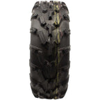 Carlisle 3 Star 25x8R11 ATV UTV Tire Tubeless Durable Off-Road Tire