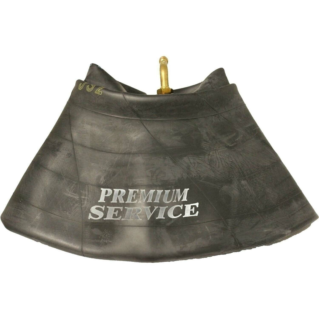 Premium Industrial Forklift Tire Inner Tube JS2 Stem 4.00/5.30/6-12