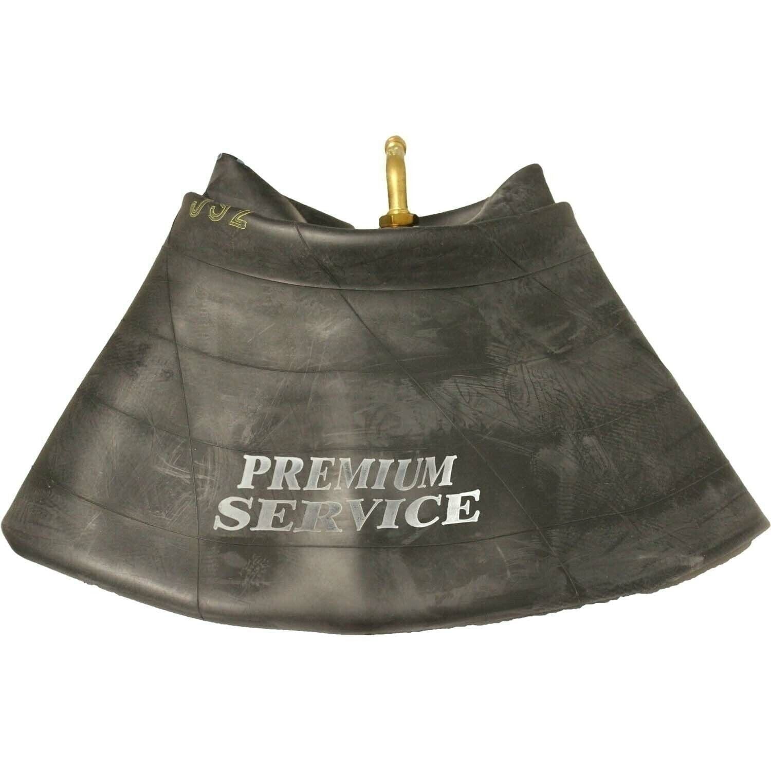 Premium Industrial Forklift Tire Inner Tube JS2 Stem 4.00/5.30/6-12
