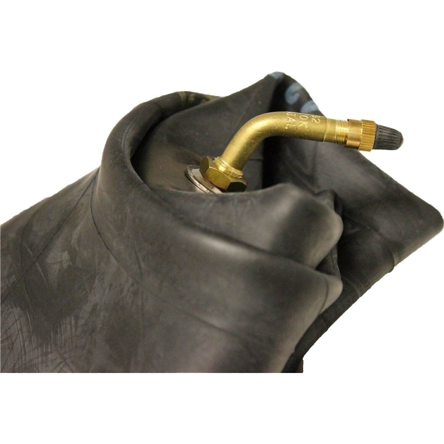 Premium Industrial Forklift Tire Inner Tube JS2 Stem 4.00/5.30/6-12