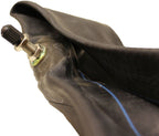 Achieva TR6 Seamless Inner Tube 400/460-16 Motorcycle & Scooter Tire Stem