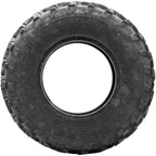 Carlisle AT489 25x8-12 4ply ATV Tire NHS Tubeless Durable Off-Road