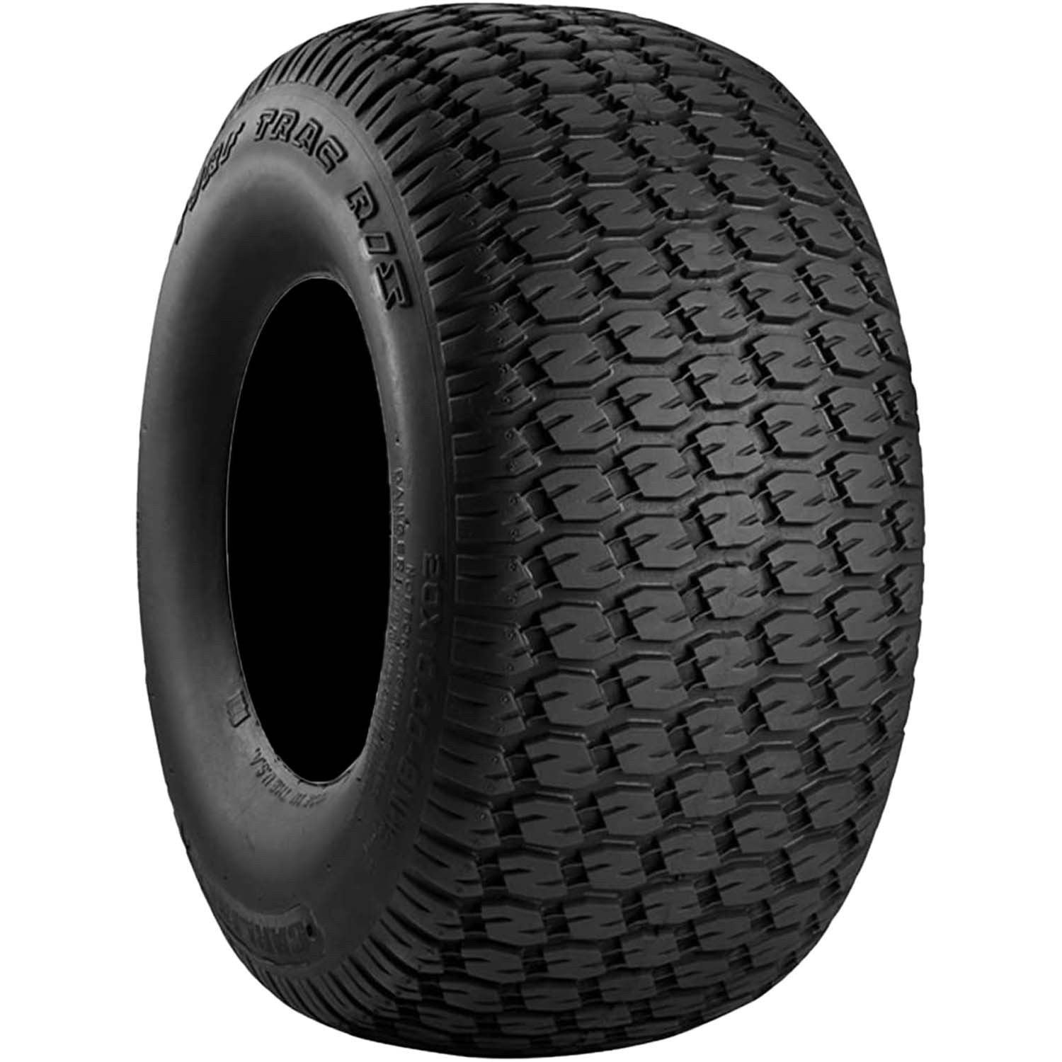 Carlisle Turf Trac R/S 24x12.00-10 4-Ply Lawn & Garden Tire