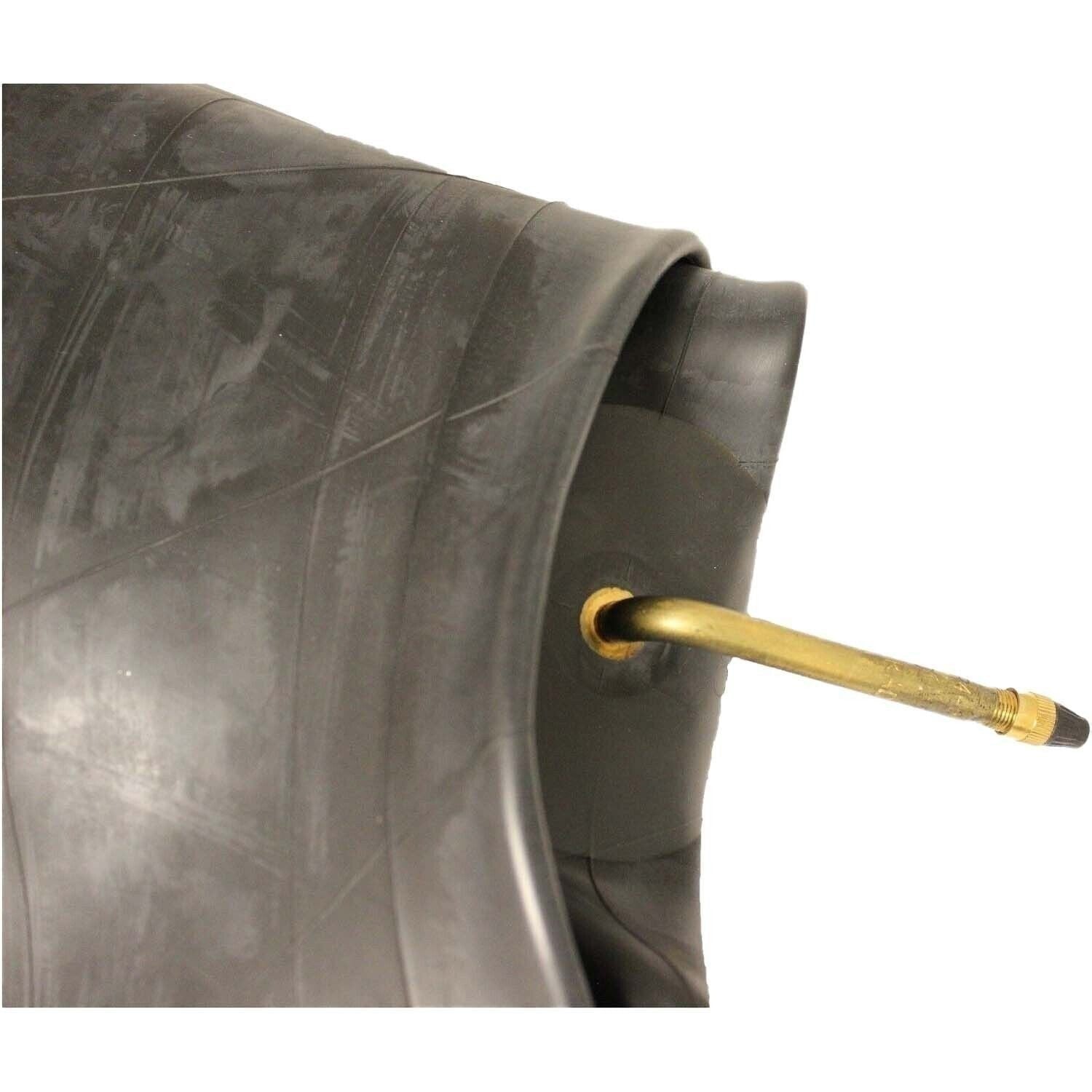 Premium Industrial Forklift Tire Inner Tube 32x12-15 TR440 Valve Stem