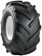 Carlisle Super Lug 4-Ply Lawn & Garden Tire 20x10-8 Durable Tractor Tire