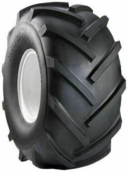 Carlisle Super Lug 4-Ply Lawn & Garden Tire 20x10-8 Durable Tractor Tire