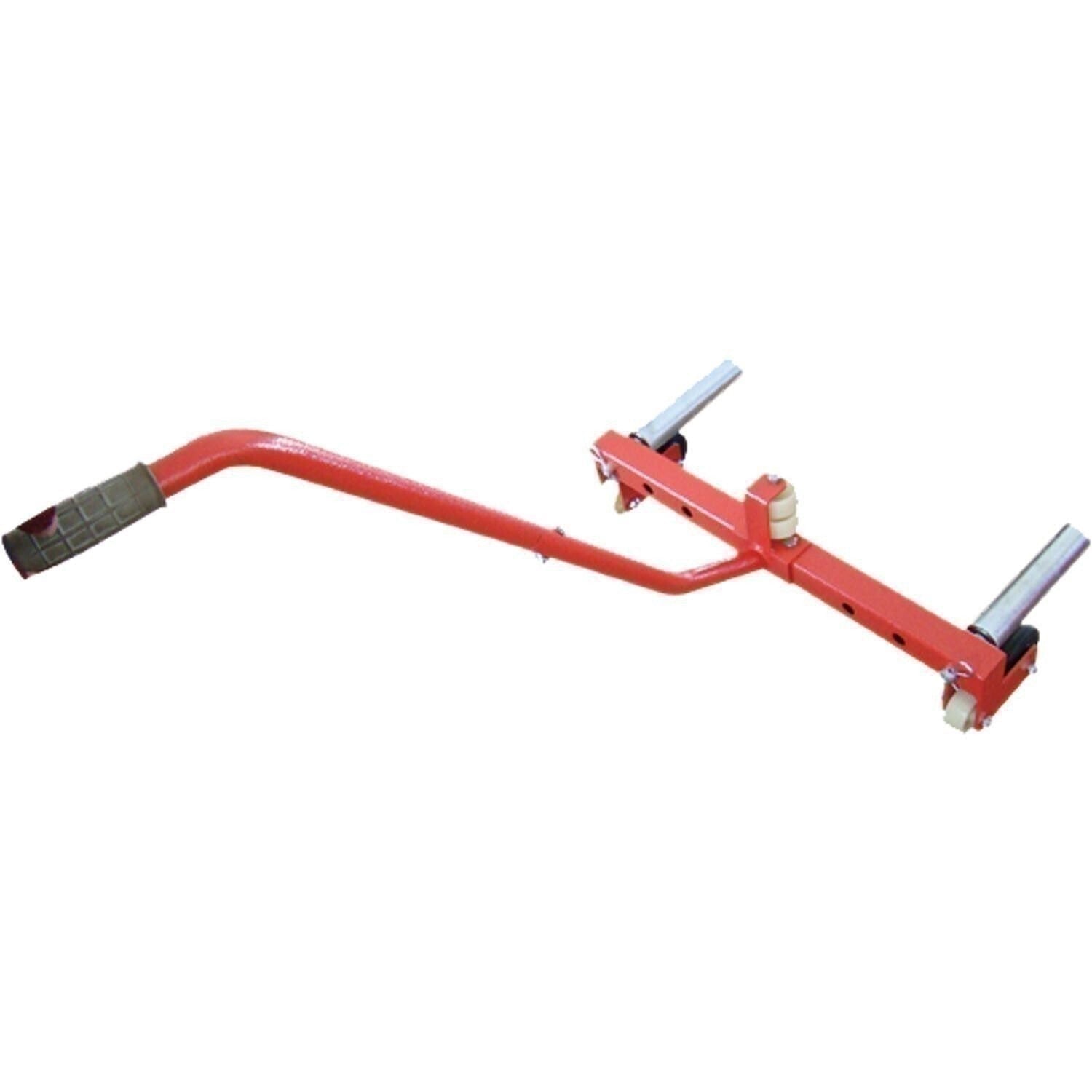 Heavy Duty Tire Dolly for 23.5"-43.5" Tires 03000 - Durable Tire Carrier