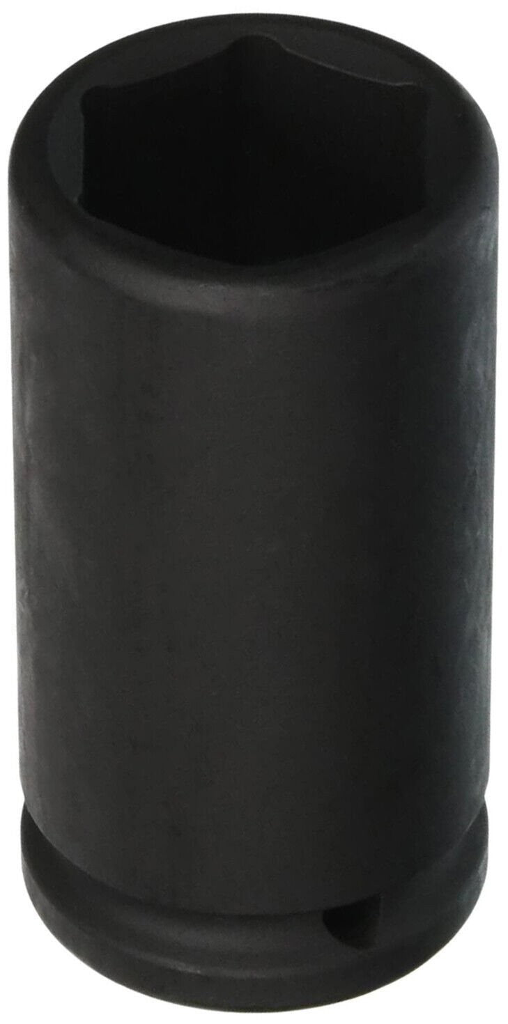 Grey Pneumatic 2034D 1/2" Drive 1-1/16" Deep Impact Socket Tool