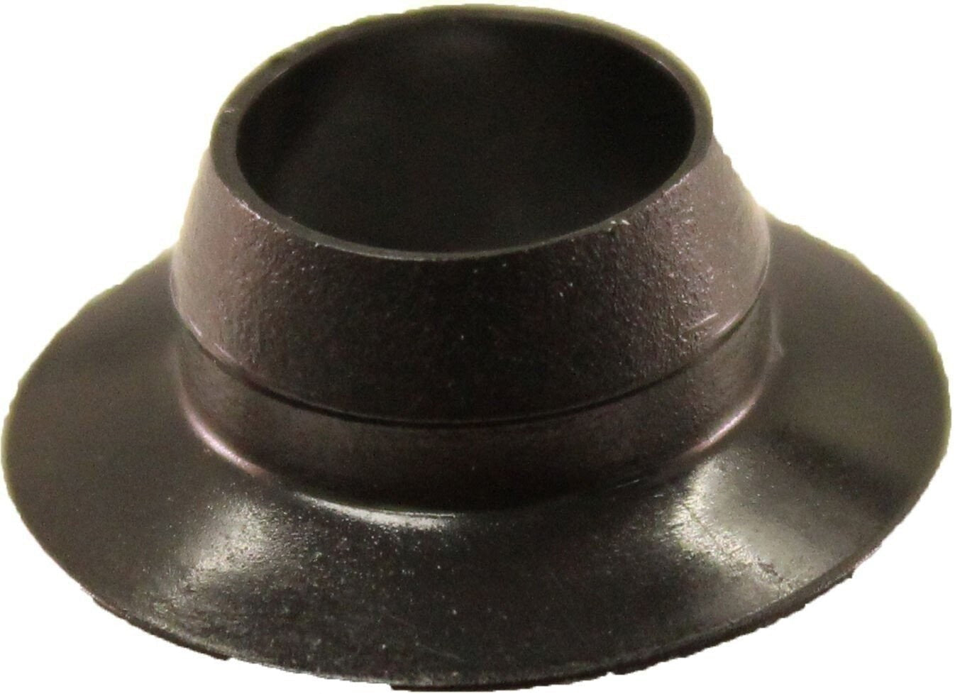 TR13 to TR15 Tire Valve Rim Hole Bushings Pack of 10 - Durable & Easy Fit
