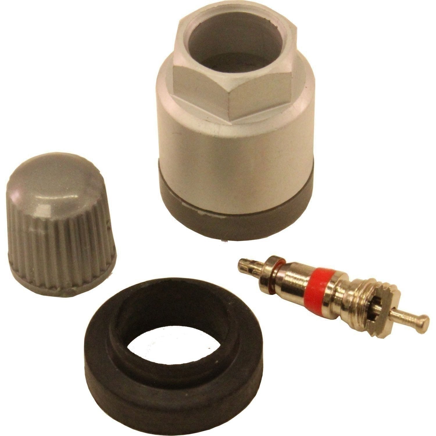 31 Inc Economy TPMS Valve Stem Service Kit for Honda Kia Sensors 17-20206AK