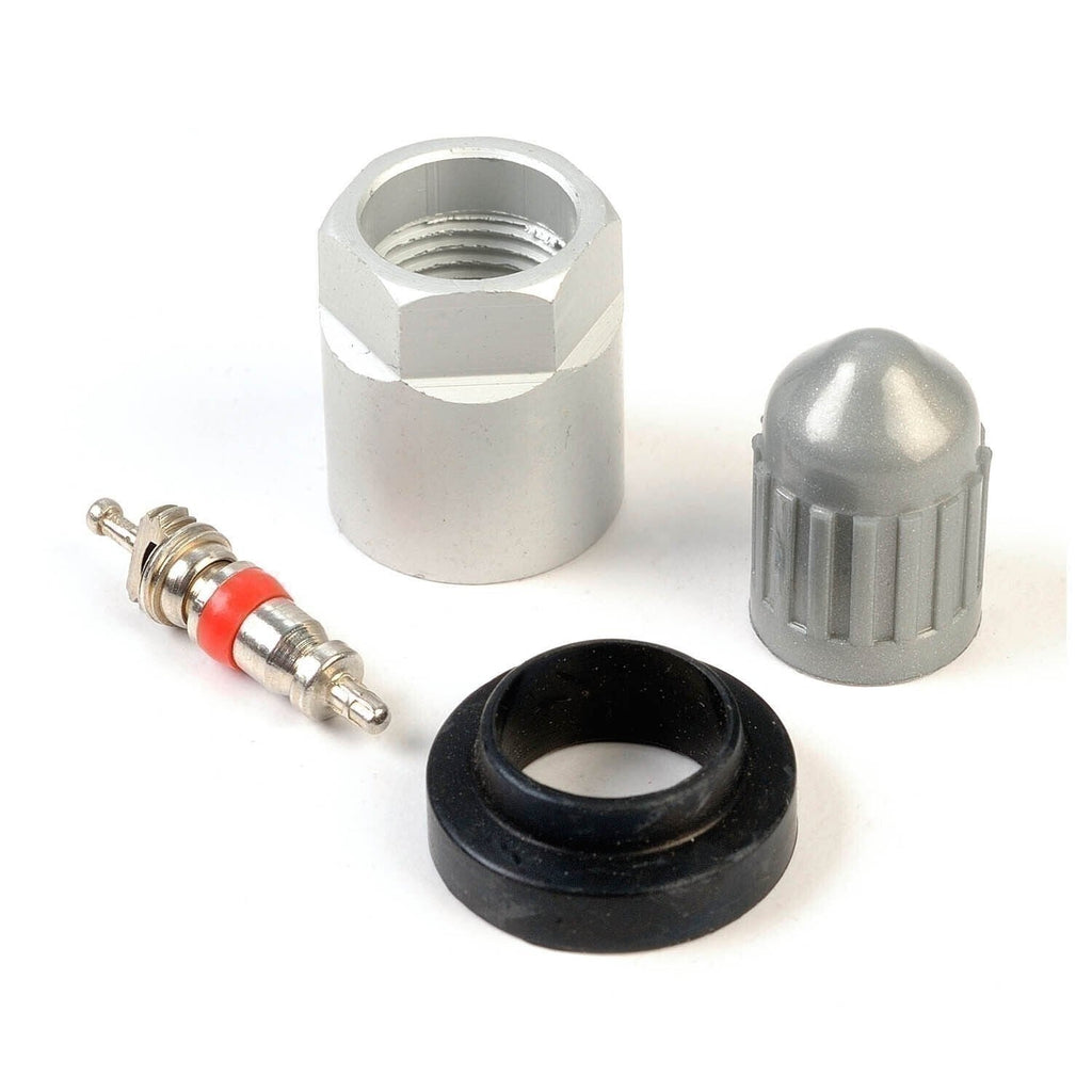 31 Inc 17-20204AK TPMS Valve Stem Service Kit for Acura Honda Kia Sensors