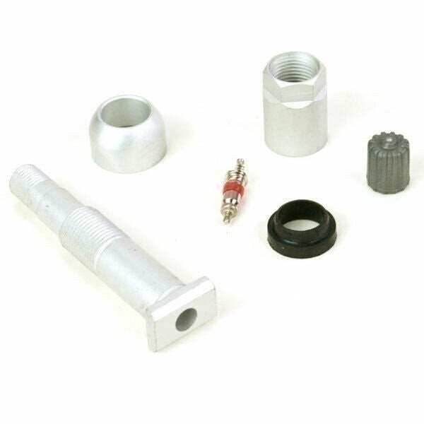 31 Inc Economy TPMS Valve Stem Service Kit for 20066 Sensors 17-20020AK