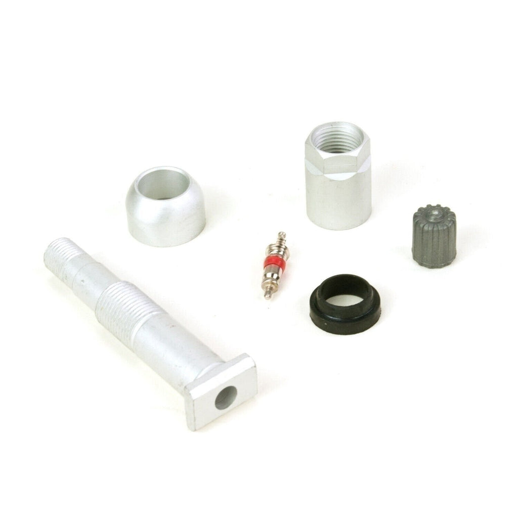 31 Inc Economy TPMS Valve Stem Service Kit for 20066 Sensors 17-20020AK