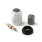 31 Inc 17-20107AK Economy TPMS Valve Stem Service Kit for GM Sensors