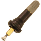 TPMS Rubber Snap-In Valve Stem Right Angle Key Service Kit 17-20046 for GM