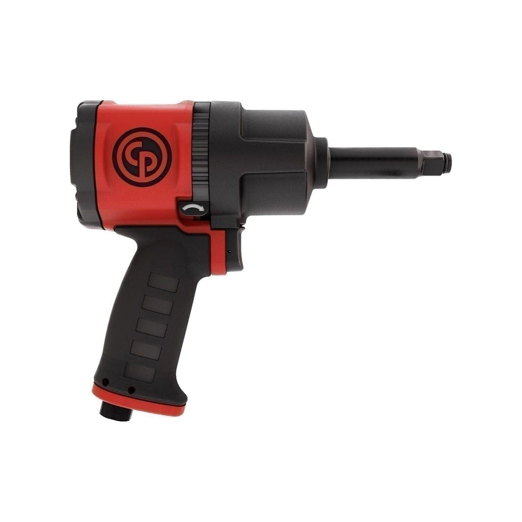 Chicago Pneumatic CP7748-2 1/2" Drive Impact Wrench 920 Ft/Lbs Torque