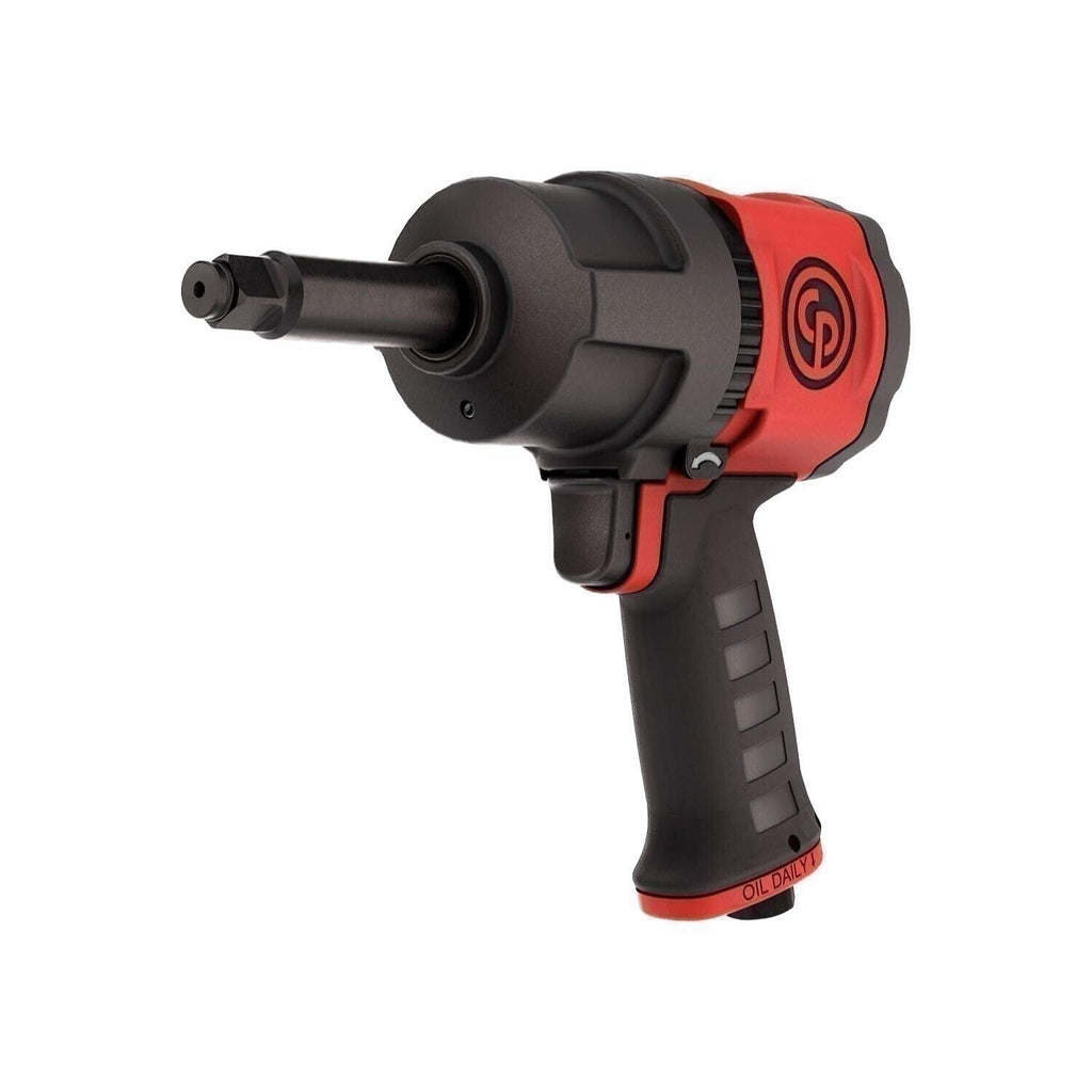 Chicago Pneumatic CP7748-2 1/2" Drive Impact Wrench 920 Ft/Lbs Torque