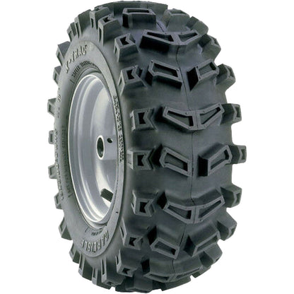 Carlisle Xtrac 15x5.00-6 2-Ply Lawn Garden Snowthrower Tiller Tire