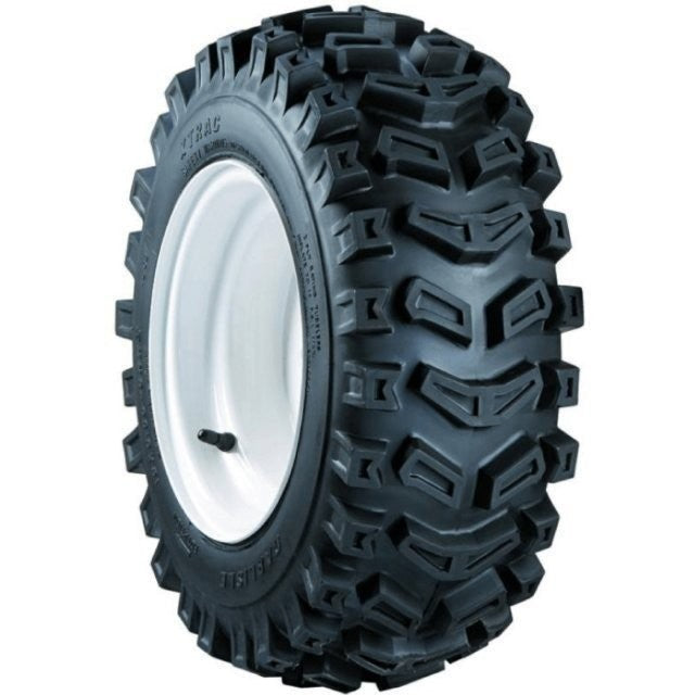 Carlisle Xtrac 15x5.00-6 2-Ply Lawn Garden Snowthrower Tiller Tire