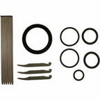 #10 Tire Stud Gun Large Repair Kit 0382 – Durable Tire Repair Tool