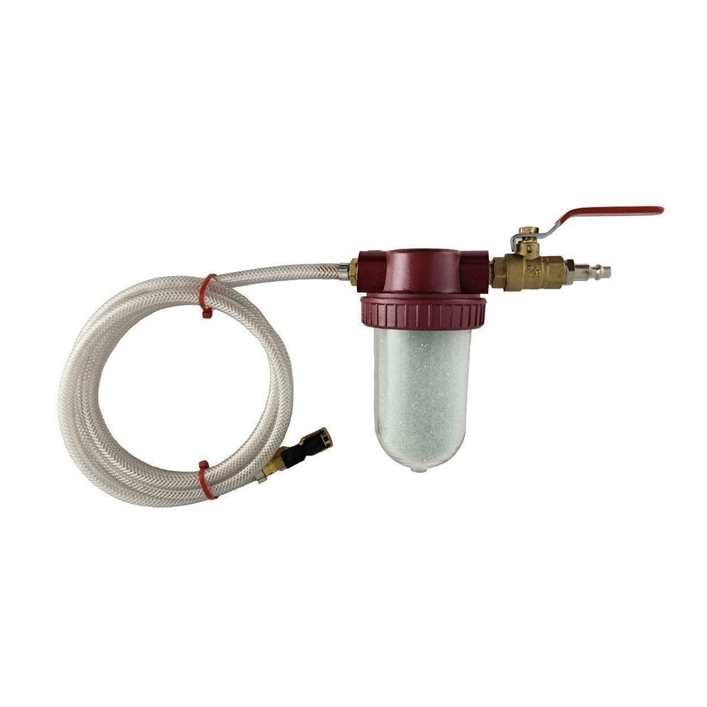 Counteract CBB-IP-LG Injection Pump for Balancing Beads Use Only