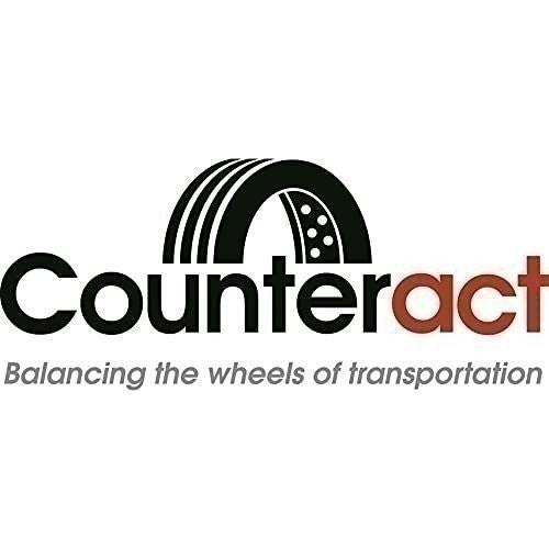 Counteract CBB-IP-LG Injection Pump for Balancing Beads Use Only