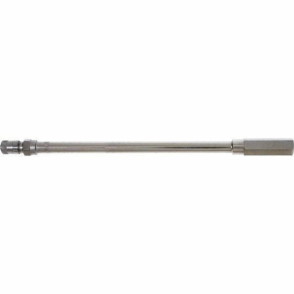 Haltec HE-393 6" Lightweight Valve Extension w/ 1" Collar Pack of 4
