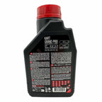 Motul Factory Line Kart Grand Prix 2T Synthetic Racing Oil 1L