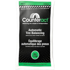 Counteract 040BNB Tire Balancing Beads 4oz Bag for Smooth Ride & Balance