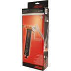 Milton S-3101 Pistol Grease Gun 7,000 PSI Max Pressure 18" Hose