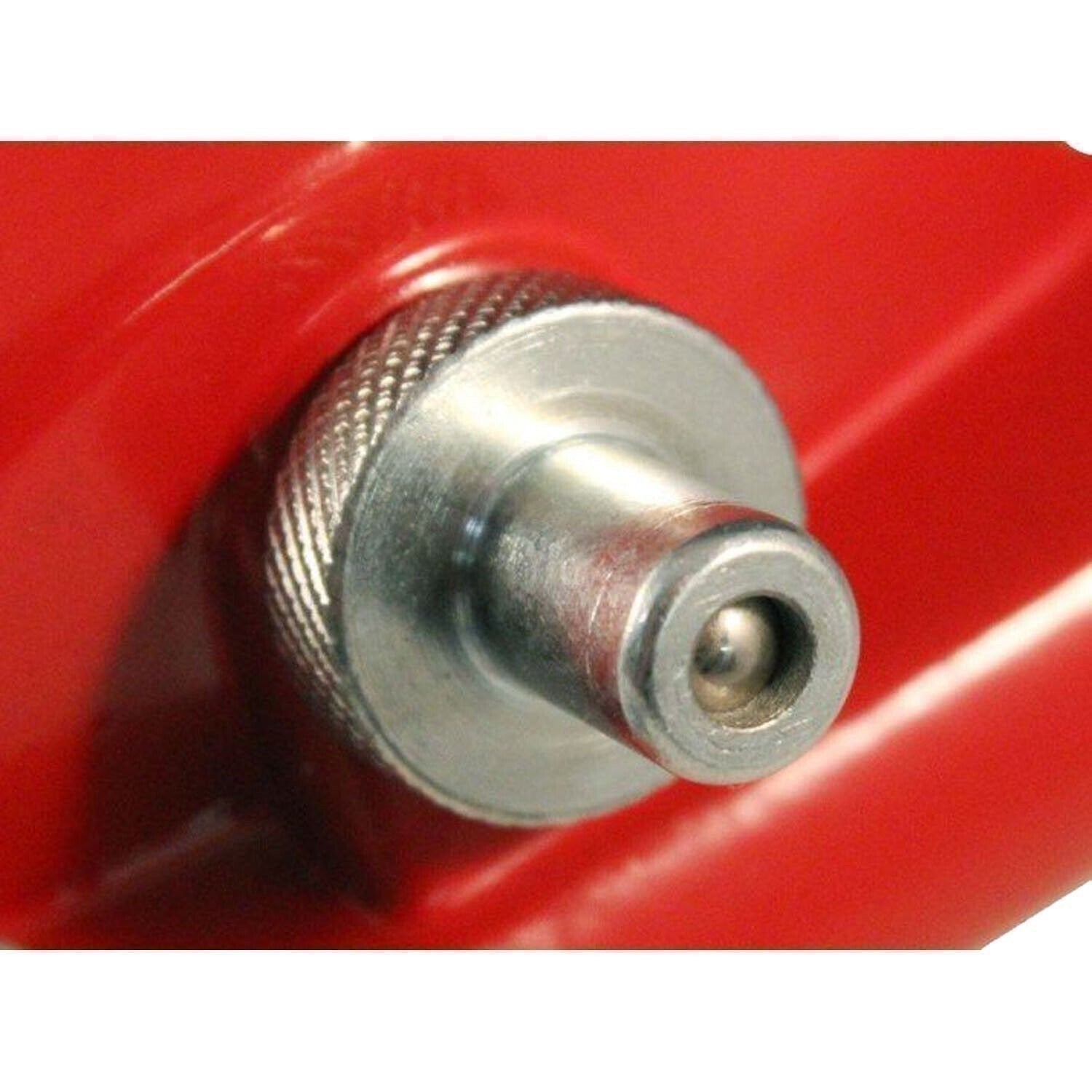 Milton S-3101 Pistol Grease Gun 7,000 PSI Max Pressure 18" Hose
