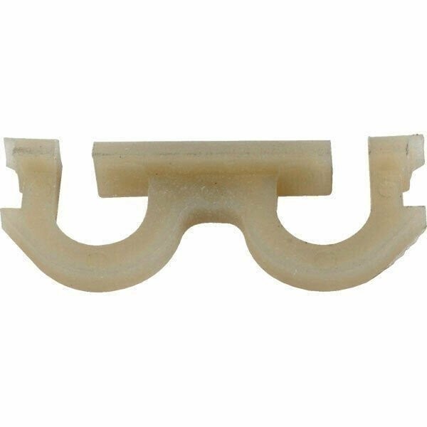 Dill 1026-20 Plastic Clip for 2006-2011 Ford Banded TPMS Sensors