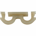 Dill 1026-20 Plastic Clip for 2006-2011 Ford Banded TPMS Sensors