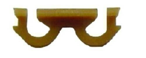 Dill 1026-20 Plastic Clip for 2006-2011 Ford Banded TPMS Sensors