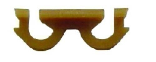 Dill 1026-20 Plastic Clip for 2006-2011 Ford Banded TPMS Sensors