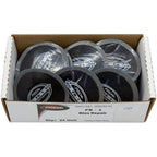 Prema PB-1 2-1/4" Round Bias Tire Patch 1 Ply Box of 25