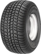 Kenda Loadstar K399 10 Ply Trailer Tire 205/65-10 (20.5x8.0-10) LRE