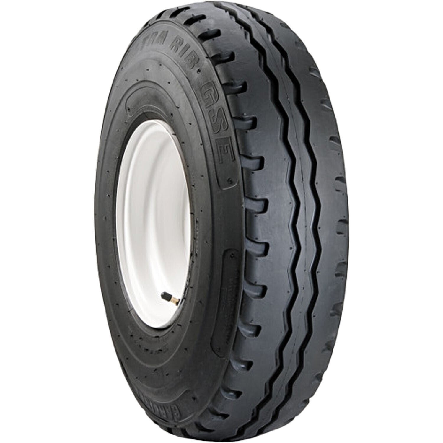 Carlisle Ground Force Ultra Rib GSE 10ply Industrial Tire 6.90-9