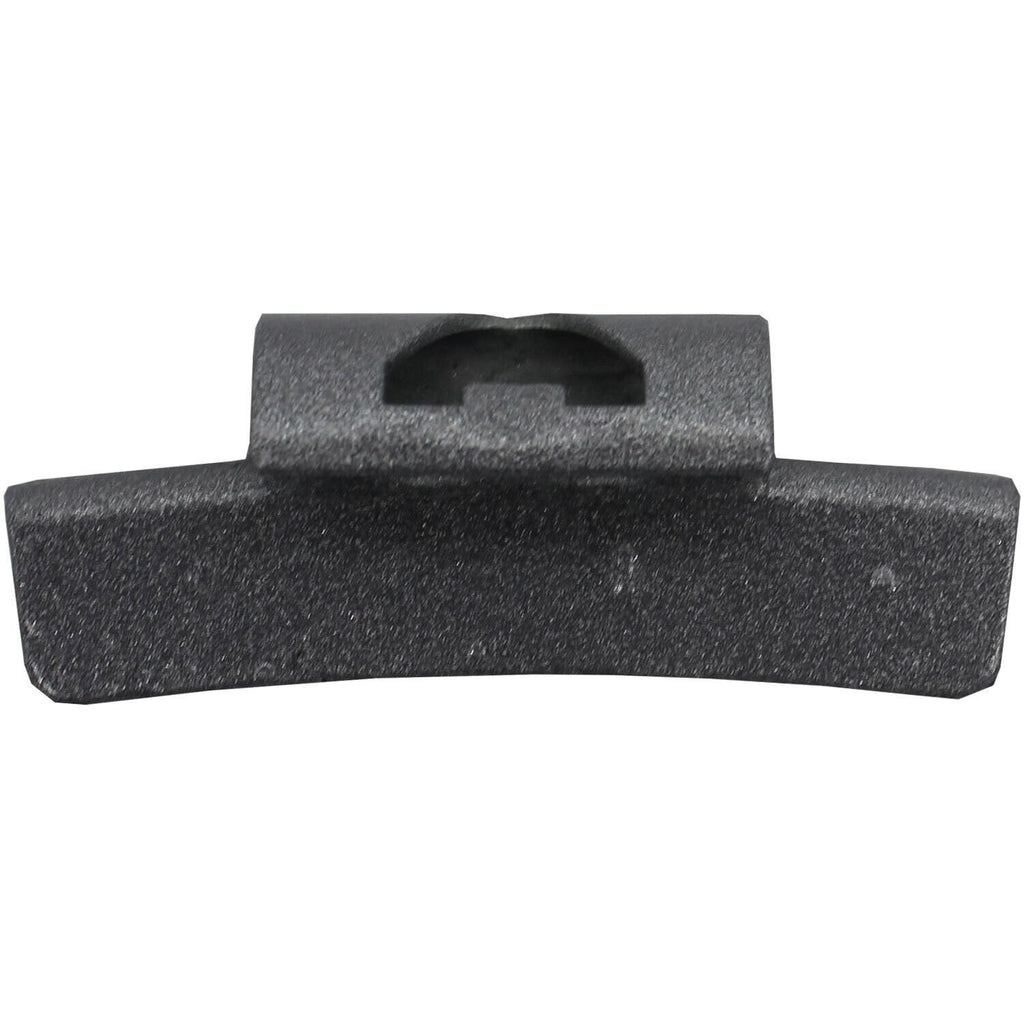 Perfect Equipment AW075Z Coated Zinc Wheel Weights 0.75 oz Box of 25