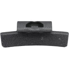 Perfect Equipment AW075Z Coated Zinc Wheel Weights 0.75 oz Box of 25