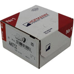 Perfect Equipment AW075Z Coated Zinc Wheel Weights 0.75 oz Box of 25