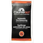 Counteract 060BNB Tire Balancing Beads 6oz (2 Bags) for Smooth Ride